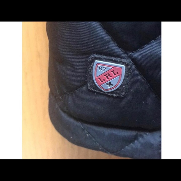 Lauren Ralph Lauren Reversible Quilted Vest 🌟 - Picture 3 of 8